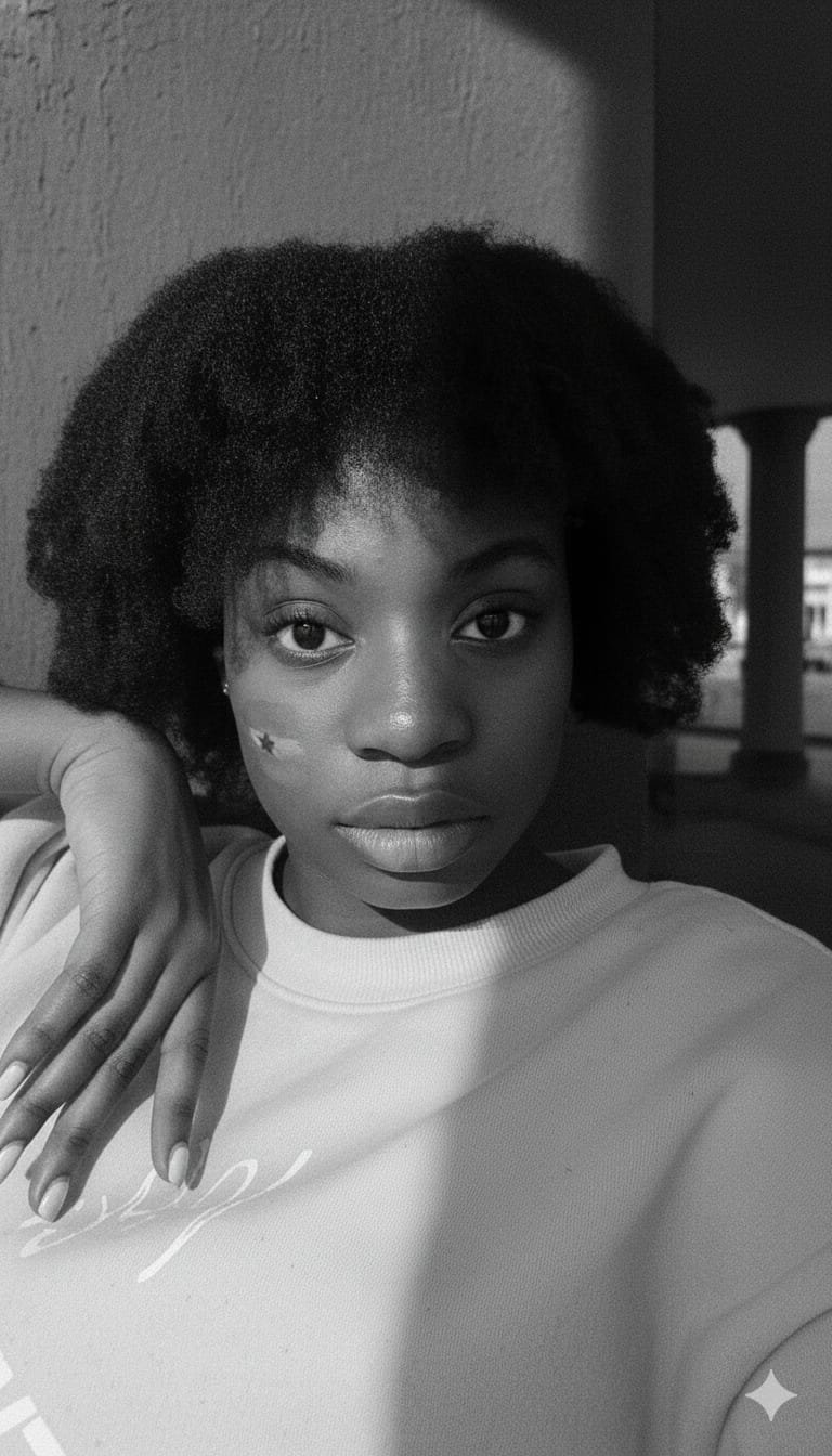 Joelle Mbede